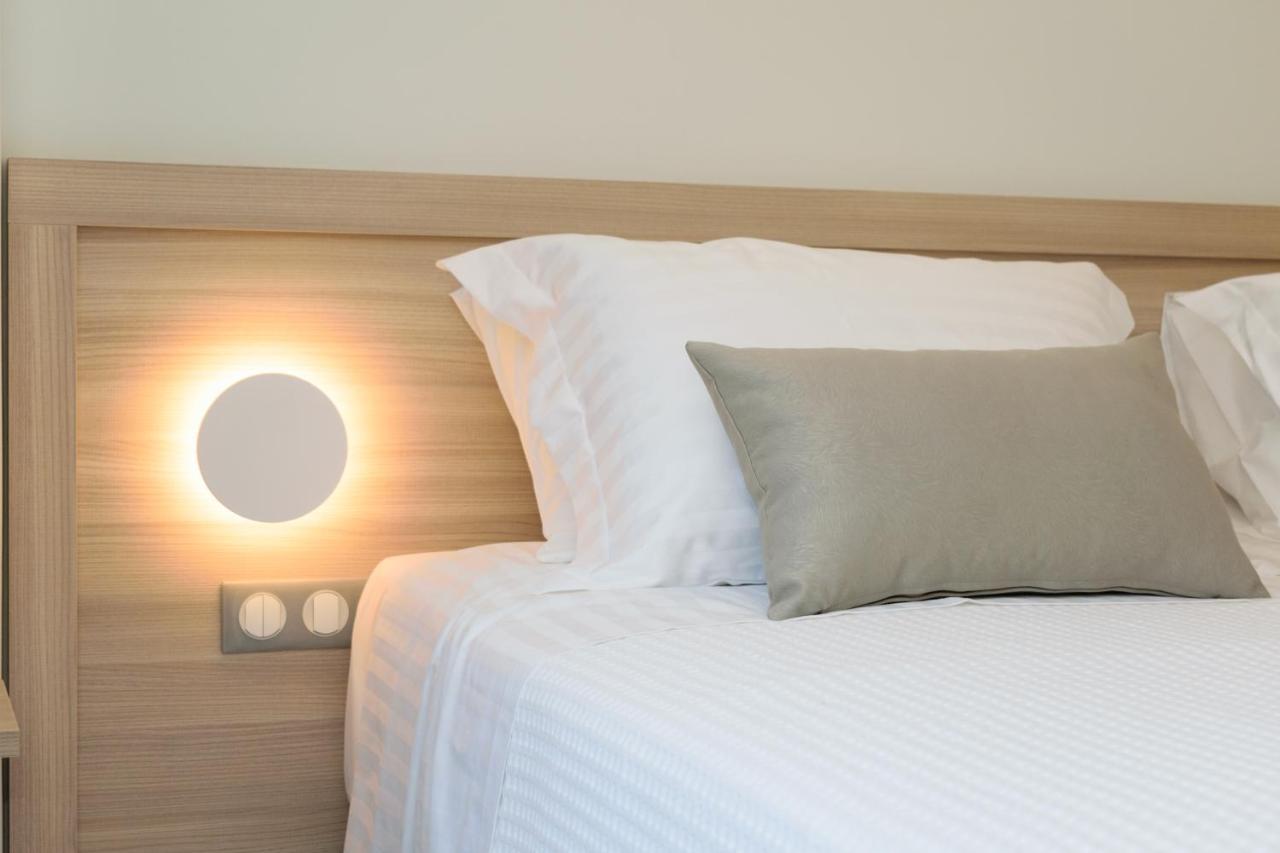 Katakis Luxuryvillas Chania  Eksteriør billede