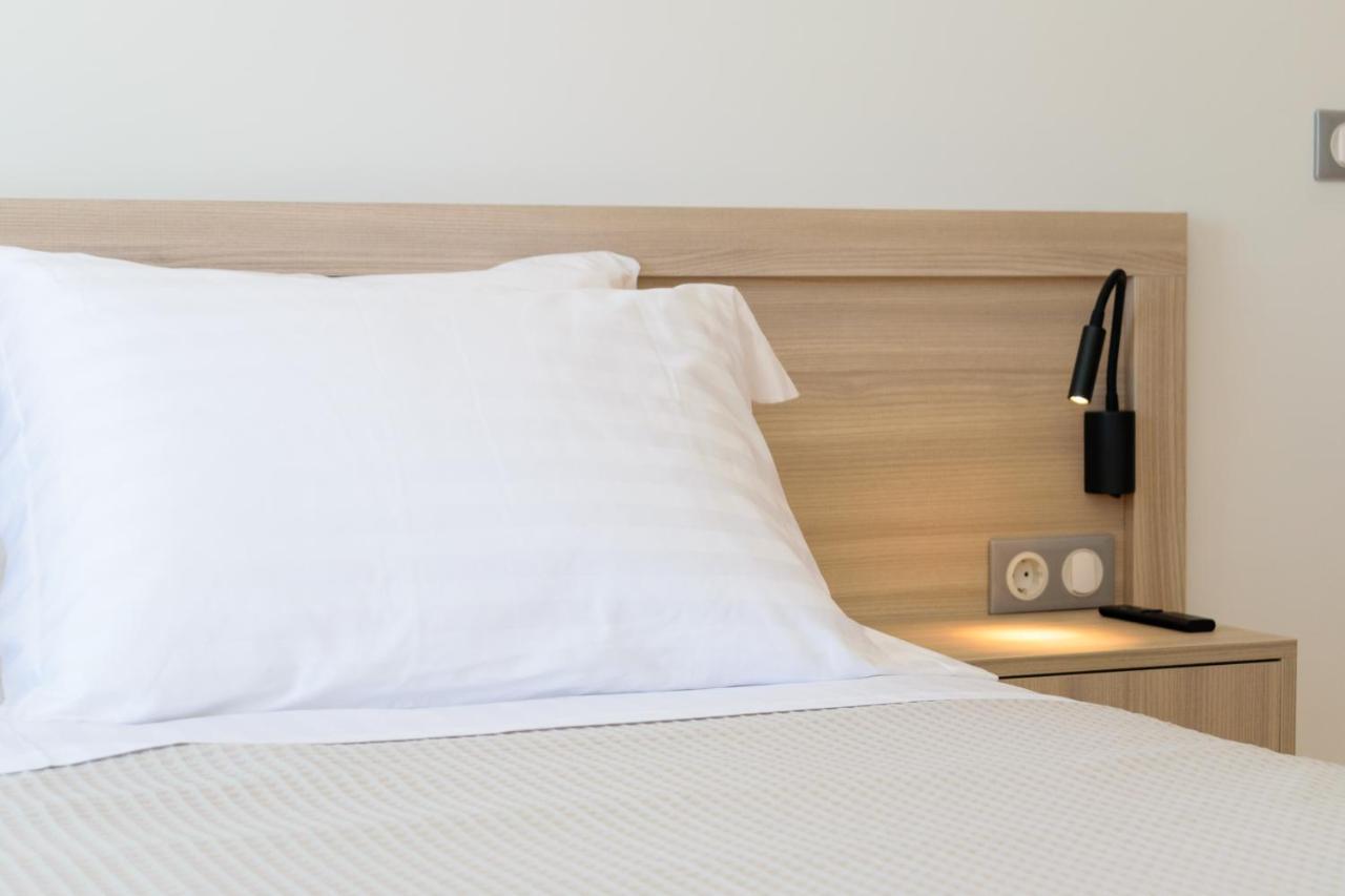Katakis Luxuryvillas Chania  Eksteriør billede