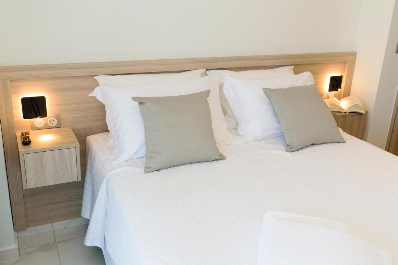 Katakis Luxuryvillas Chania  Eksteriør billede